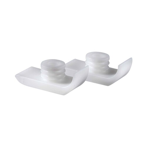 MON786274PR - Mabis Healthcare - Mabis Healthcare DMI Ski Glide For Walker