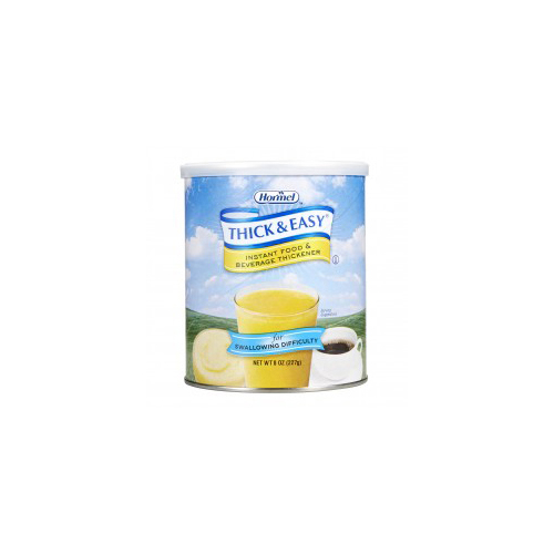 Thick It Original Instant Food And Beverage Thickener, Unflavored