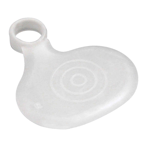 MON794378PK - Pedifix - Metatarsal Cushion PediFix&reg; Small Without Closure Size 5 to 9 Right Foot, 1 EA/PK