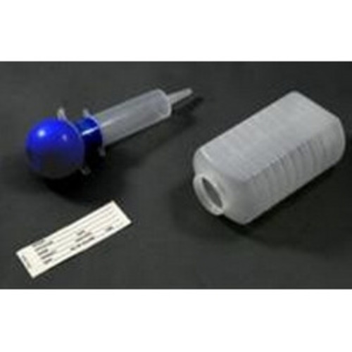 MON795777CS - Amsino International - Amsino International Irrigation Kit AMSure&reg;, 30 EA/CS