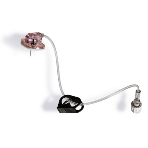 MON795796CS - Bard Medical - Port Access Kit SafeStep 22 Gauge 3/4" Y-Site Port, 5 EA/CS