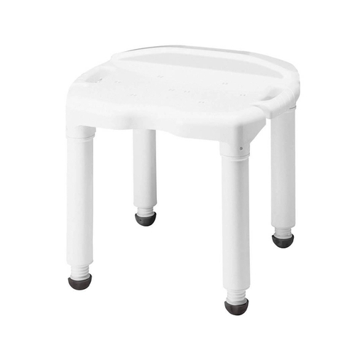 MON797421CS - Apex-Carex - Shower Bench, 1/CS