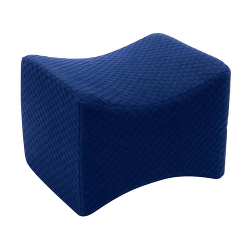 MON797422CS - Apex-Carex - Apex-Carex Knee Abduction Cushion Carex 8 W x 7-1/2 D x 10-1/2 H&quot; Foam Freestanding, 4 EA/CS