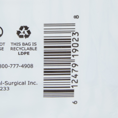 MON800831CS - McKesson - McKesson Ultra Heavy Absorbency Briefs, Large, 72/CS