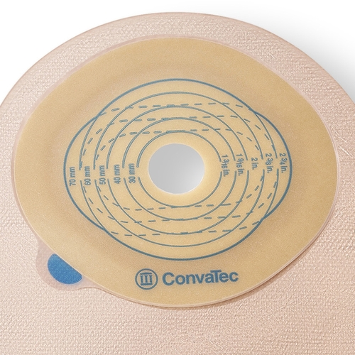 MON801315BX - Convatec - Pch Ileo Esteem Drn Ctf 10EA/BX Conva Tec, 10 EA/BX