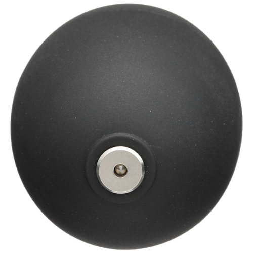 MON803212BX - McKesson - McKesson Blood Pressure Unit Inflation Bulb Standard Black Bulb Most Aneroid Sphygmomanometers, 1 BX