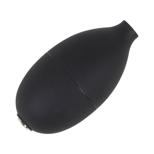 MON803212BX - McKesson - McKesson Blood Pressure Unit Inflation Bulb Standard Black Bulb Most Aneroid Sphygmomanometers, 1 BX