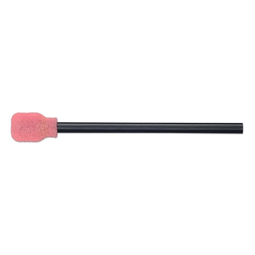 MON805255CS - Puritan Medical Products - Swabstick PurSwab Foam Tip Plastic Shaft 5" NonSterile 50 per Pack, 50 EA/BG, 20BG/CS