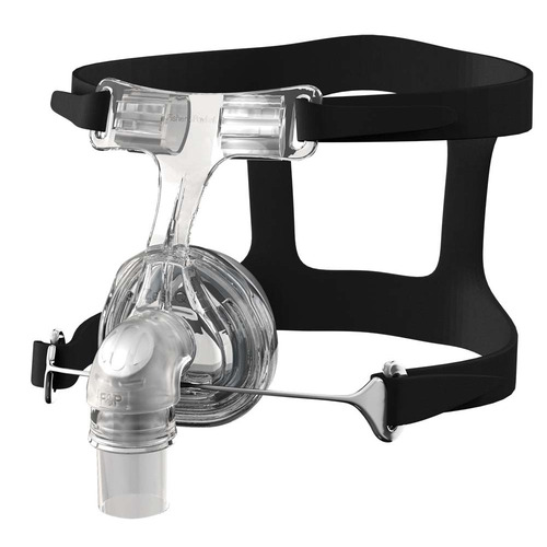 MON806241EA - Fisher & Paykel - CPAP Mask Zest Q Nasal X-Large