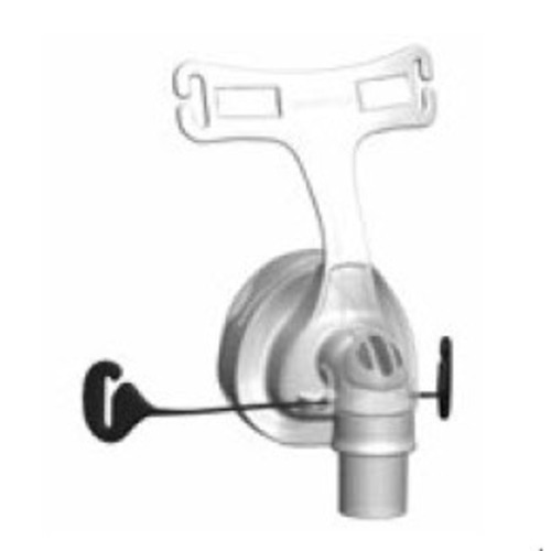 MON807659EA - Fisher & Paykel - CPAP Mask Zest&trade; Q Nasal One Size Fits Most