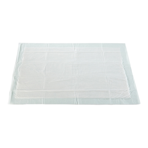MON807974CS - McKesson - Regular Moderate Absorbency Underpads, 23" x 36", 120/CS