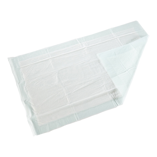 MON807974CS - McKesson - Regular Moderate Absorbency Underpads, 23" x 36", 120/CS
