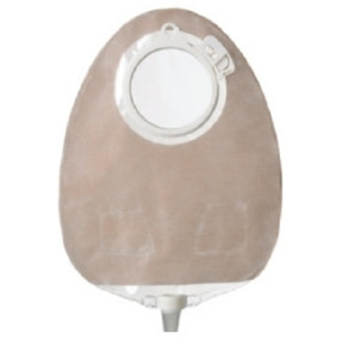 MON810156BX - Coloplast - Pouch Uro Snsra Clck Maxi 10EA/BX Coloplast, 10 EA/BX