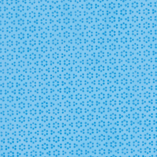 MON810218CS - Halyard - Kimtech&trade; Kimguard&trade; Sterilization Wrap Light Blue 18 X 18 Inch Single Layer SMS Polypropylene Steam / EO Gas