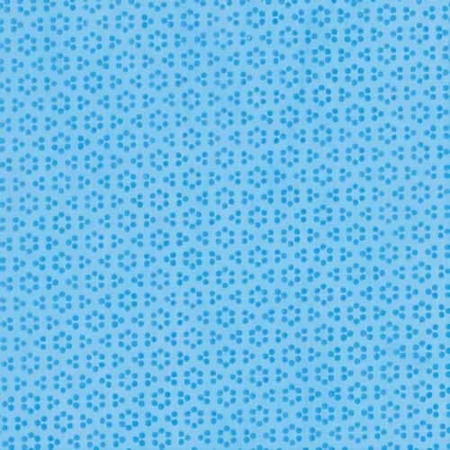 MON810226CS - Halyard - Halyard Kimtech Kimguard Sterilization Wrap Light Blue 36 X 36 Inch Single Layer SMS Polypropylene Steam / EO Gas, 2 per Case