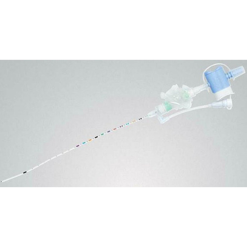 MON810577EA - Vyaire Medical - Suction Catheter VersoTM Closed 8 Fr.