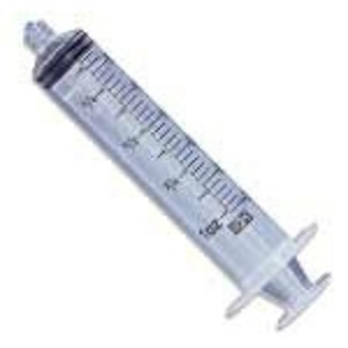 MON811979CS - BD - BD General Purpose Syringe 30 mL Luer Lock Tip Without Safety, 56/BX, 4BX/CS