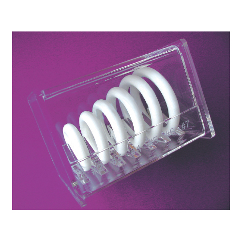 MON478855EA - Personal Medical - Pessary Ring Fitting Kit Size 2 through Size 7