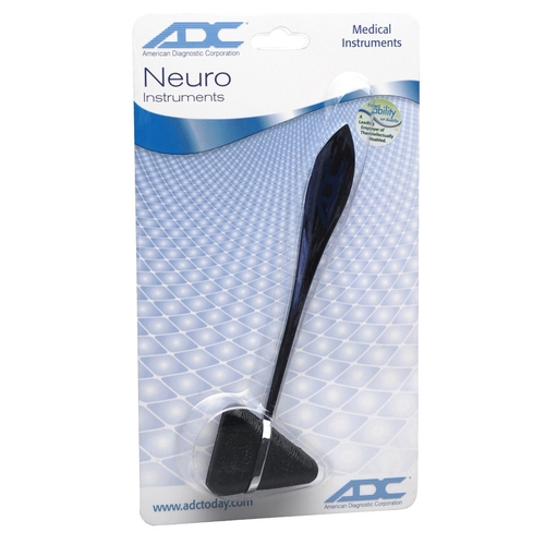 MON813740EA - American Diagnostic - Neurological Hammer ADC Taylor 7-1/2 Inch Length, 1/EA