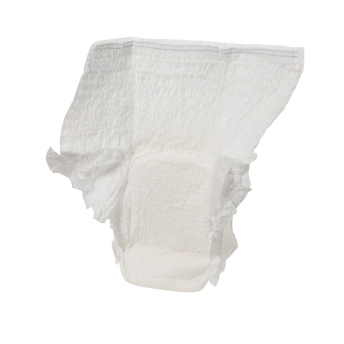 MON814878CS - Cardinal Health - Cardinal Health Simplicity&trade; Extra Protective Underwear - Unisex, Medium