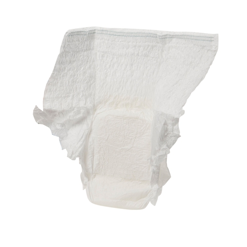 MON814886CS - Cardinal Health - Cardinal Health Simplicity&trade; Extra Protective Underwear - XL