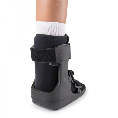 MON816764EA - Ossur - Walker Boot Equalizer Air Walker&reg; X-Large Hook and Loop Closure Female Size 13.5 + / Male Size 12.5 + Left or Right Foot