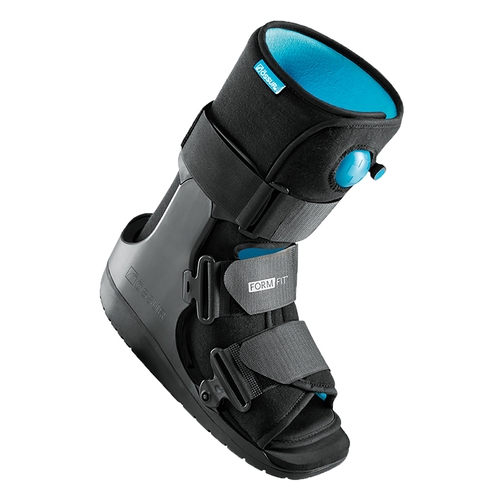MON816764EA - Ossur - Walker Boot Equalizer Air Walker&reg; X-Large Hook and Loop Closure Female Size 13.5 + / Male Size 12.5 + Left or Right Foot