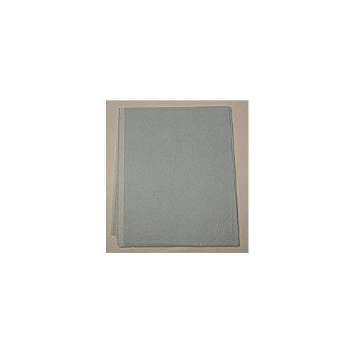 MON820850CS - Tidi Products - General Purpose Drape Tidi Ultiamte Patient Drape 40 W X 48 L Inch NonSterile, 50 per Case
