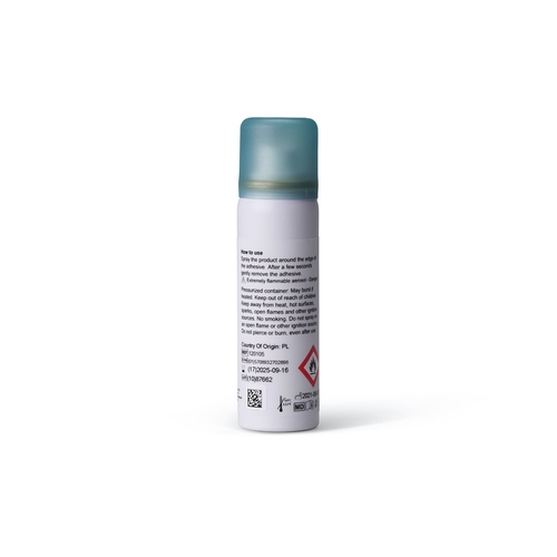 Brava Adhesive Remover Brava Spray - Coloplast 120105 BX - Betty Mills