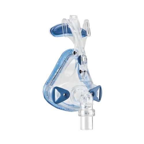 MON824027EA - Sleepnet Corporation - CPAP Mask Mojo Vented Full Face Small