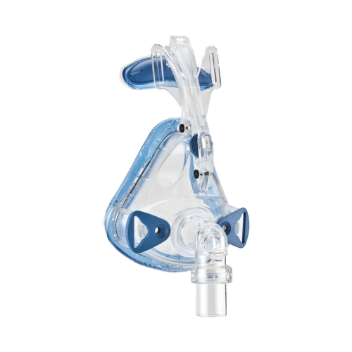 MON824028EA - Sleepnet Corporation - CPAP Mask Mojo Vented Full Face Medium