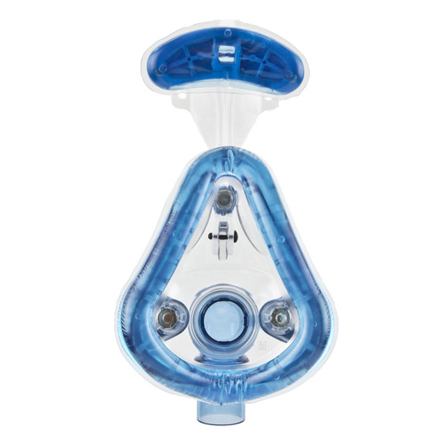 MON824031EA - Sleepnet Corporation - CPAP Mask Mojo Non-Vented Full Face Medium