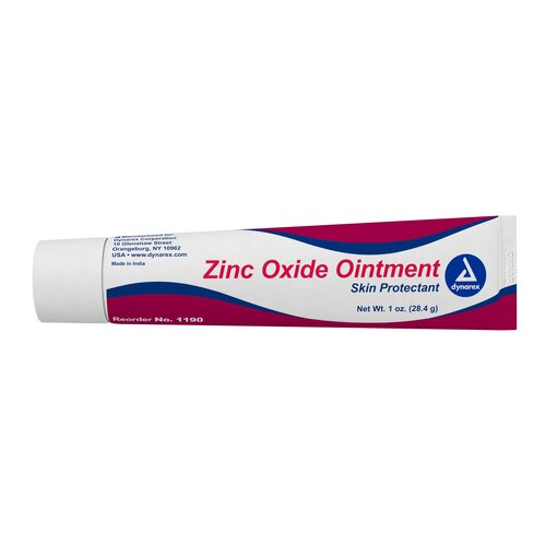 MON826469CS - Dynarex - Dynarex Moisturizer 1 oz. Tube, 72 EA/CS
