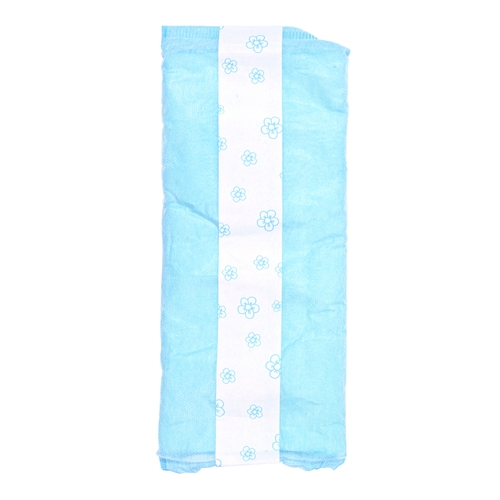 MON826635CS - Dynarex - Dynarex Bladder Control Pad 4 x 11&quot; Moderate Absorbency Wood Pulp / Polypropylene / Tissue Core One Size Fits Most Adult Unisex Disposable, 250 EA/CS