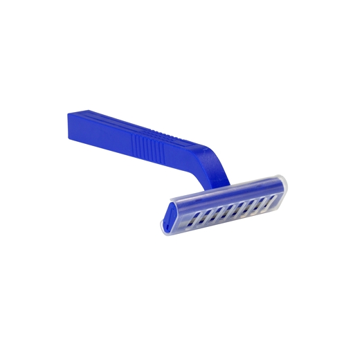 MON826659CS - Dynarex - Dynarex Razor Twin Blade Disposable, 300 EA/CS