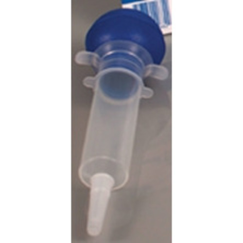 MON826723CS - Dynarex - Irrigation Bulb Syringe 50 mL Disposable Sterile, 50 EA/CS