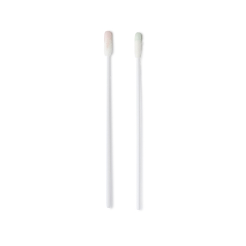 MON826790EA - BD - Control Swab Set BD Veritor System 10 Flu A+B Control Swab Sets For BD Veritor System Reader and Flu A+B Test