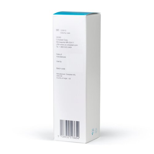 MON830371CS - Coloplast - Coloplast Deo Ost Lubricating 8Oz 16EA/CS Coloplast, 16 EA/CS