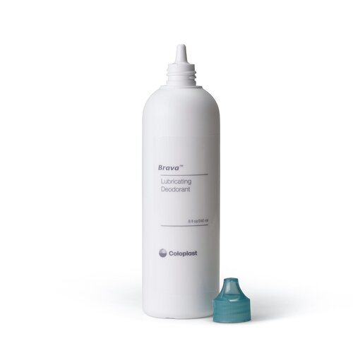 MON830371CS - Coloplast - Coloplast Deo Ost Lubricating 8Oz 16EA/CS Coloplast, 16 EA/CS