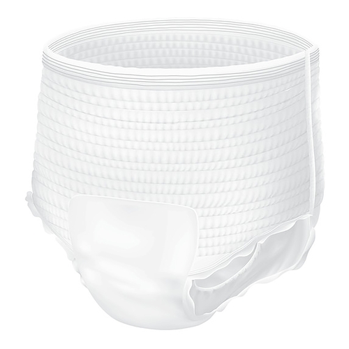 MON830767CS - Attends - Attends Absorbent Underwear Attends Pull On X-Large Disposable Heavy Absorbency, 48 EA/CS
