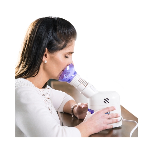 MON831999EA - Mabis Healthcare - Steam Inhaler (40-741-000)