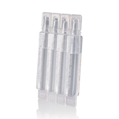 MON832889CS - Pari Respiratory - HyperSal Respiratory Therapy Solution Sodium Chloride, Preservative Free 7% Solution Nebulizer Vial 4 mL