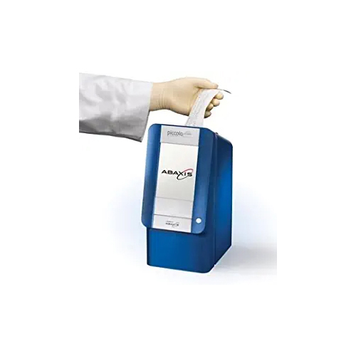 MON832949EA - Abbott Nutrition - Fan Filter Piccolo&reg; Xpress Foam, 60 mm, 6/Pack For Piccolo Xpress Chemistry Analyzer