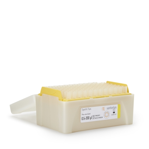 MON832953EA - Abbott Nutrition - Piccolo&reg; Pipette Tips