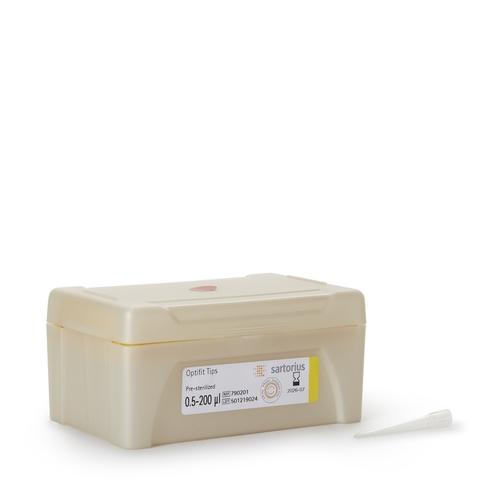MON832953EA - Abbott Nutrition - Piccolo&reg; Pipette Tips