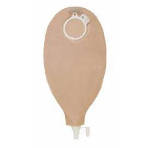 MON833436BX - Coloplast - Pch Drn 2Pc Hi-Output 10/BX Coloplast, 10 EA/BX