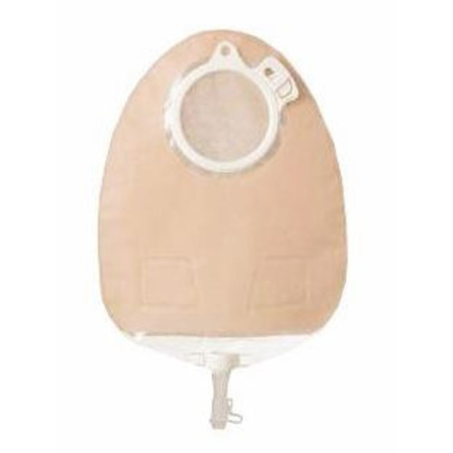 MON833581BX - Coloplast - Pch Uro Sensura Midi Grn 10EA/BX Coloplast, 10 EA/BX