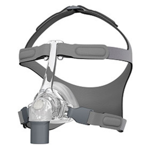 MON833843EA - Fisher & Paykel - CPAP Mask Eson Mask with Forehead Support Nasal Large