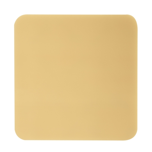 MON835614EA - Dermarite - Dermarite Foam Dressing ComfortFoam 6" x 6" Square Sterile