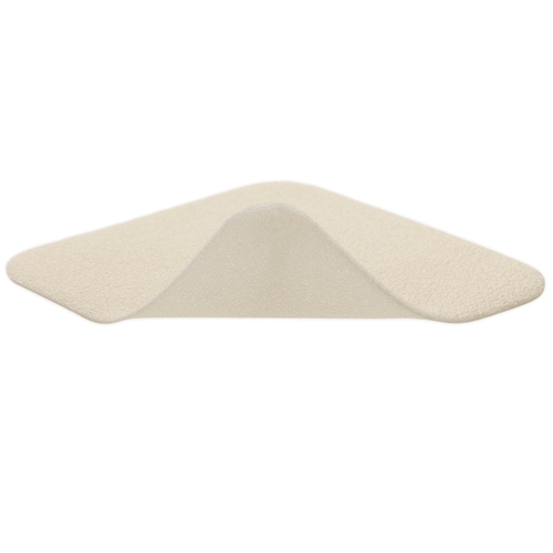 MON839940CS - Molnlycke Healthcare - Molnlycke Healthcare Foam Dressing Mepilex Lite 8" x 20" Square Sterile, 4/BX 6BX/CS